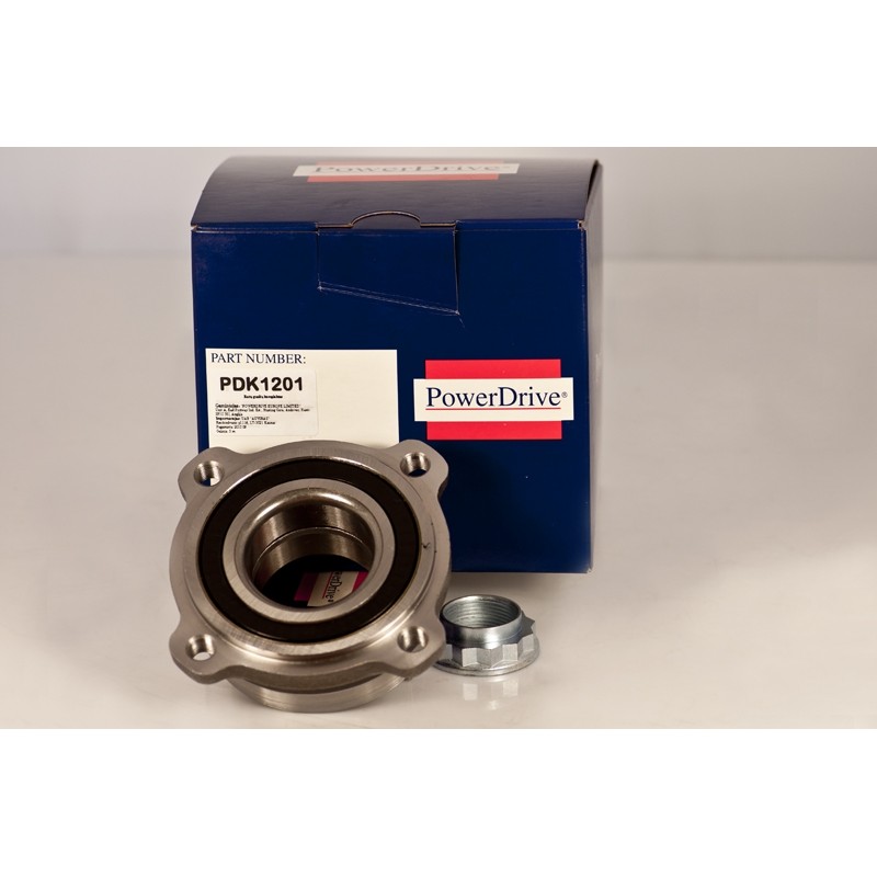 Wheel bearing kit PDK-1201