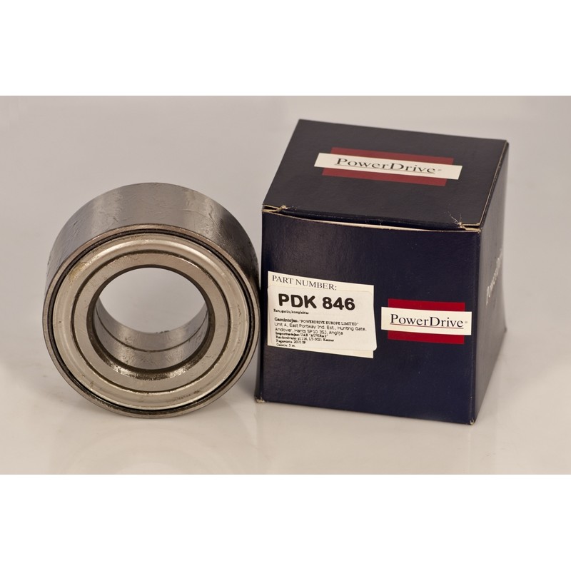 Wheel bearing kit PDK-846