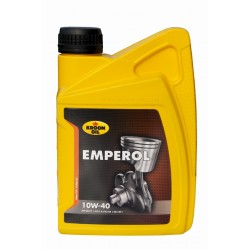 Sintetinė variklinė alyva KROON OIL Emperol 10W/40 (1 ltr.)