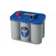 OPTIMA Blue Top DC 4,2L M+DC 55Ач аккумулятор