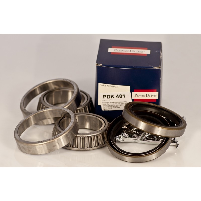 Wheel bearing kit PDK-481