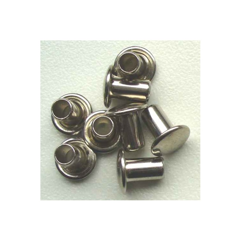 4 mm. rivets to clutch linnings (1 pcs.)