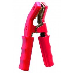 Clamp GYS (850A) - 1 pcs. RED