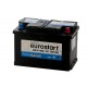EUROSTART POWER PLUS 58024 80Ah battery