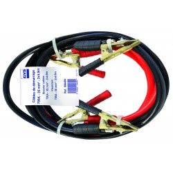 Пусковые провода GYS (700A /35mm²-4.5m) PRO