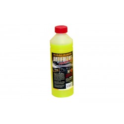 Antifreeze coolant LONG LIFE G11 -35°C (yellow)