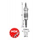 Свеча накаливания NGK DP03-Y910J (3617)