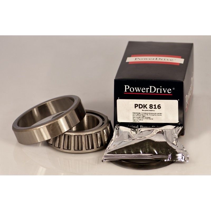 Wheel bearing kit PDK-816