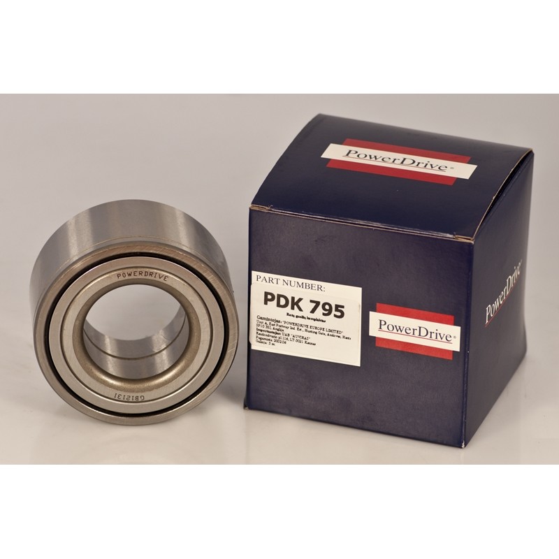 Wheel bearing kit PDK-795