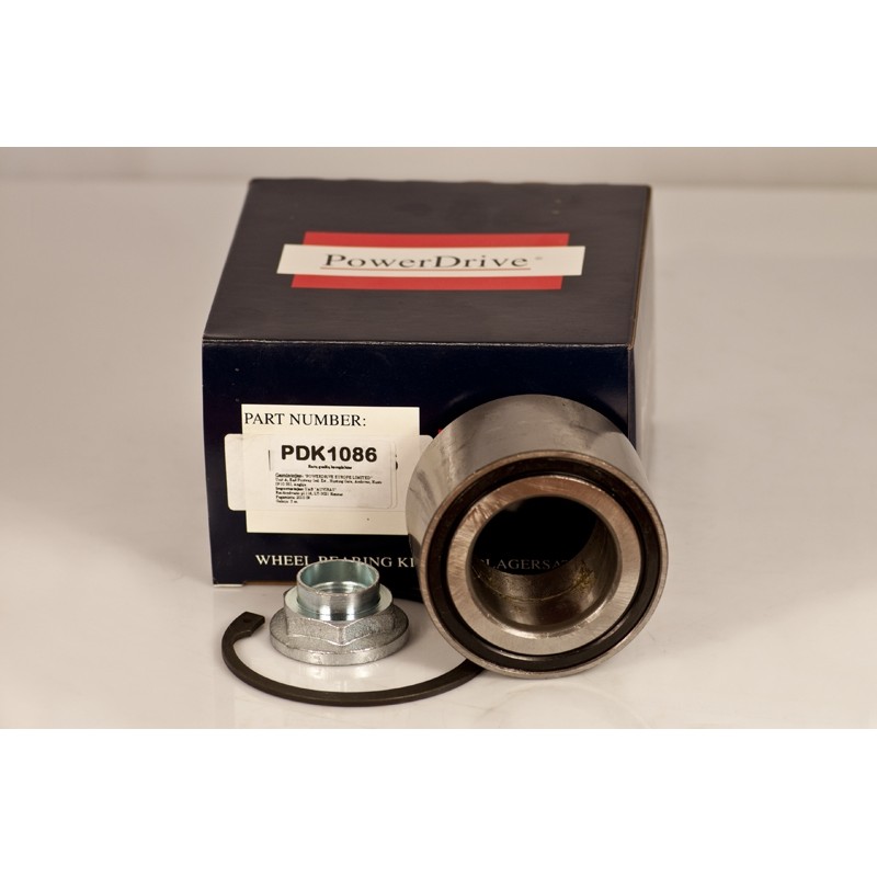 Wheel bearing kit PDK-1086