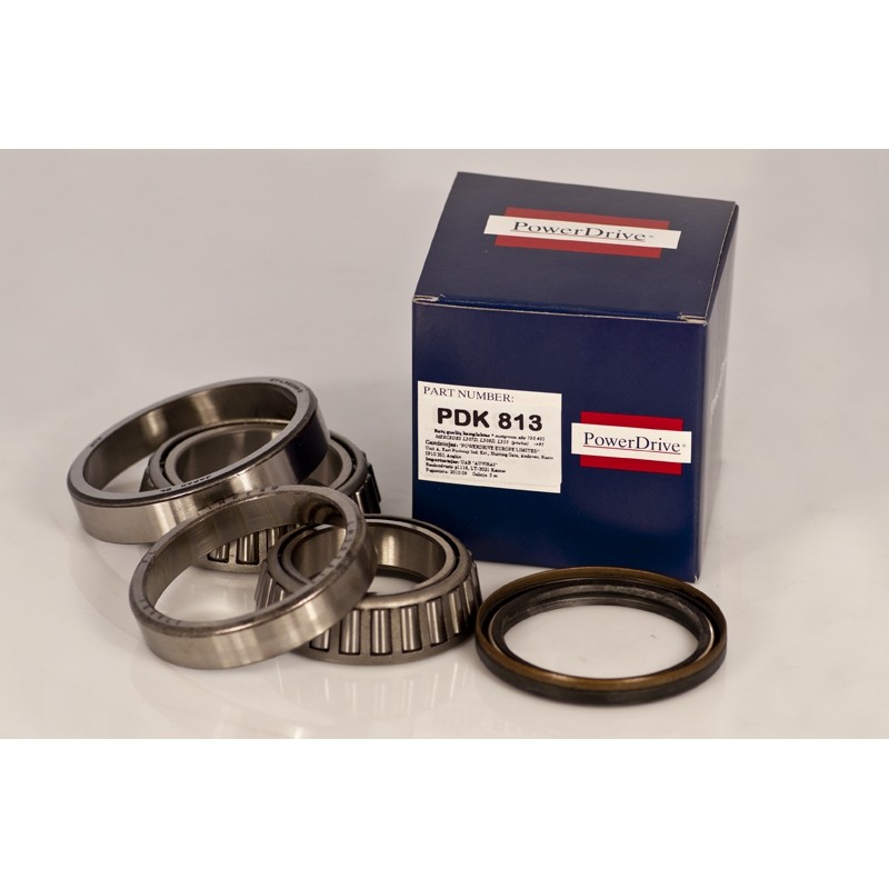 Wheel bearing kit PDK-813