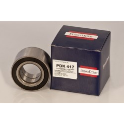 Wheel bearing kit PDK-417