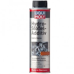 Motor oil additive HYDRO-STOSSEL-ADDITIV LIQUI MOLY 1009