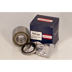 Комплект подшипников колёс  PDK-637