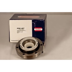 Wheel bearing kit PDK-467