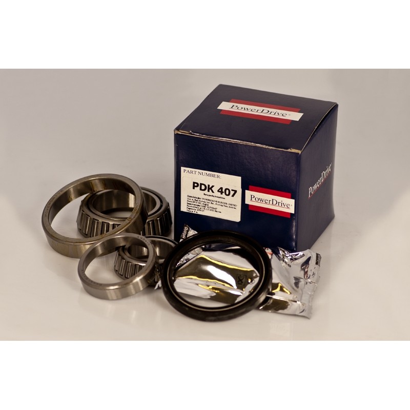 Wheel bearing kit PDK-407