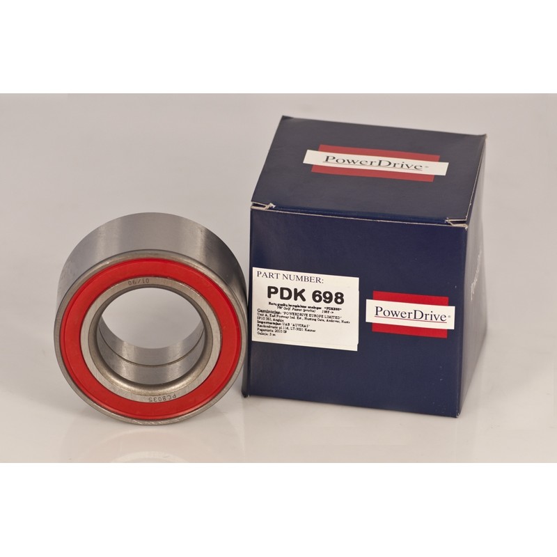 Wheel bearing kit PDK-698
