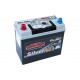 SZNAJDER JAPAN SILVER 54572 45Ah battery