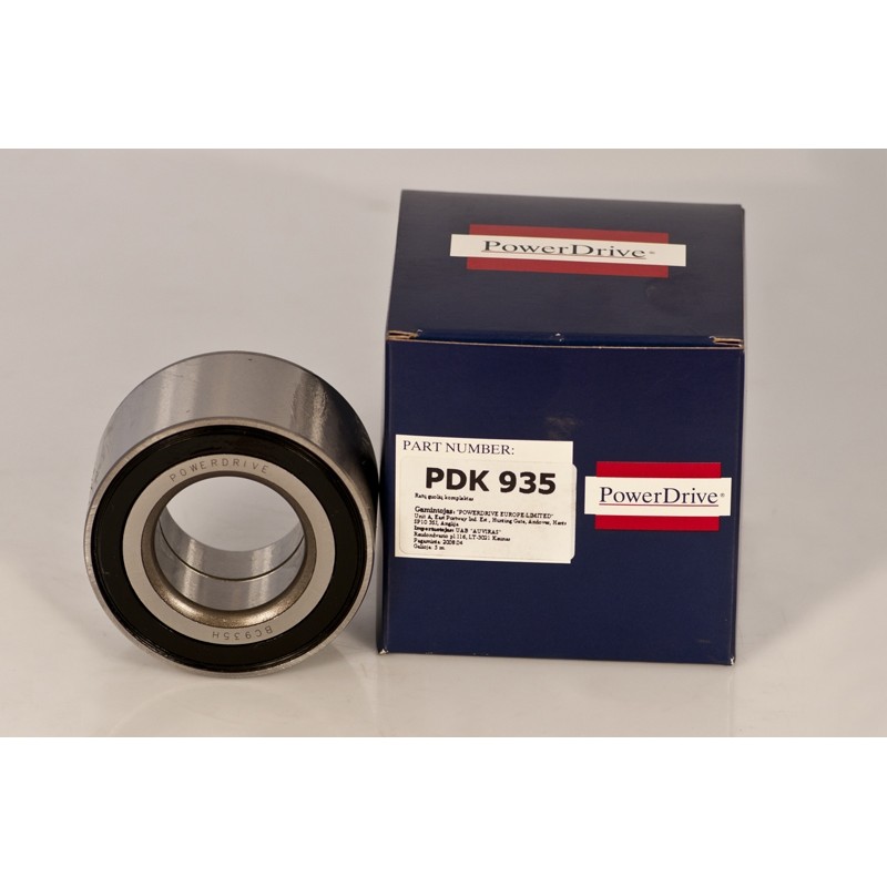 Wheel bearing kit PDK-935