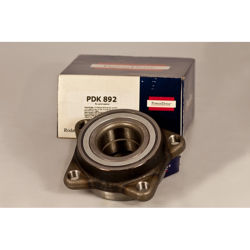 Wheel bearing kit PDK-892