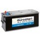 EUROSTART POWER PLUS 69018 190Ah battery