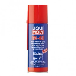 Multifunkcionali purškiama alyva LIQUI MOLY 3390