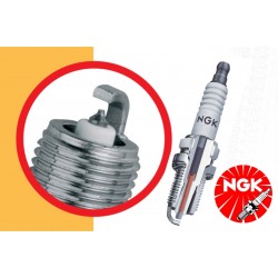 Свеча зажигания NGK TR5A-10 (0005)
