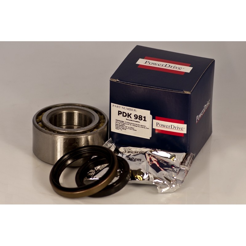 Wheel bearing kit PDK-981