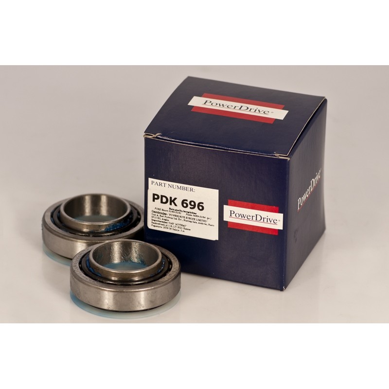 Wheel bearing kit PDK-696