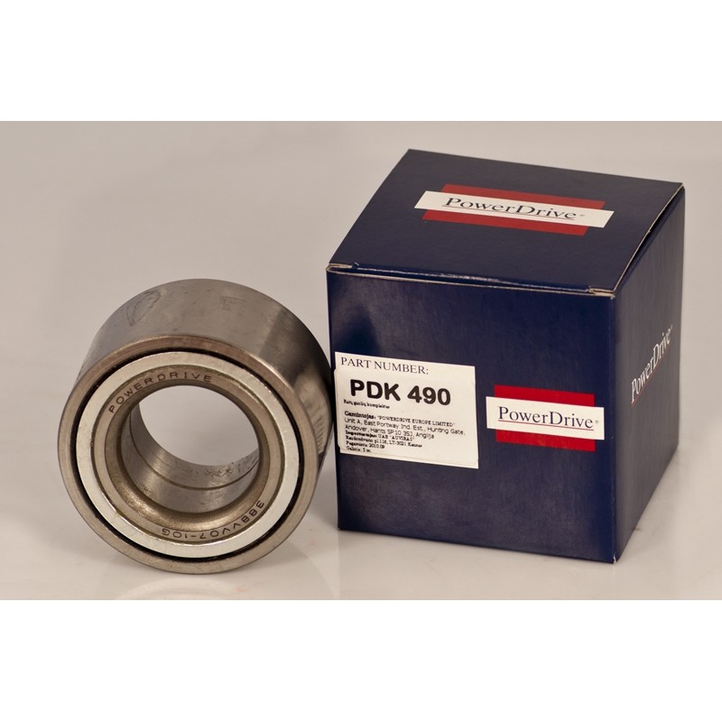 Wheel bearing kit PDK-490