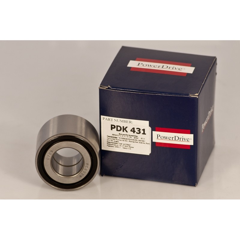 Wheel bearing kit PDK-431