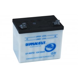 DYNAVOLT U1-R9 24Ah battery