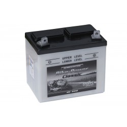IntAct U1-R9 (52440) 24Ah battery
