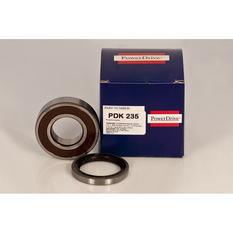 Wheel bearing kit PDK-235