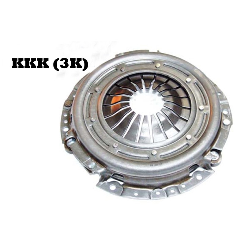 Нажимной диск сцепления KKK (3K) 3082 064 933