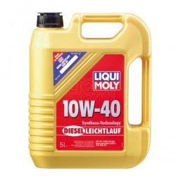 Дизельное моторное масло LIQUI MOLY 1387