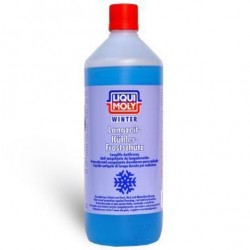 Antifreeze, universal, blue concentrate LIQUI MOLY 6921