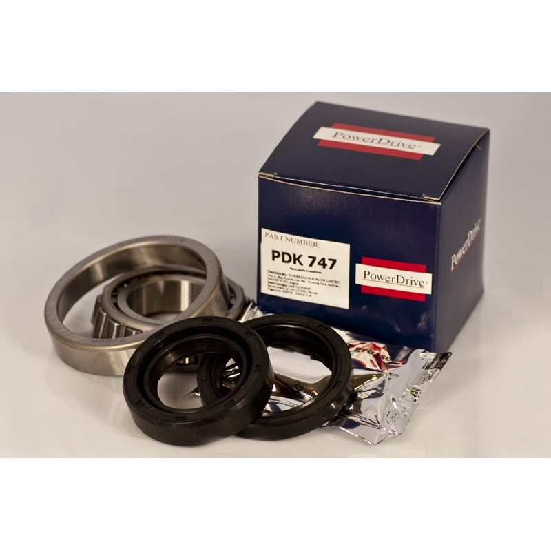 Wheel bearing kit PDK-747