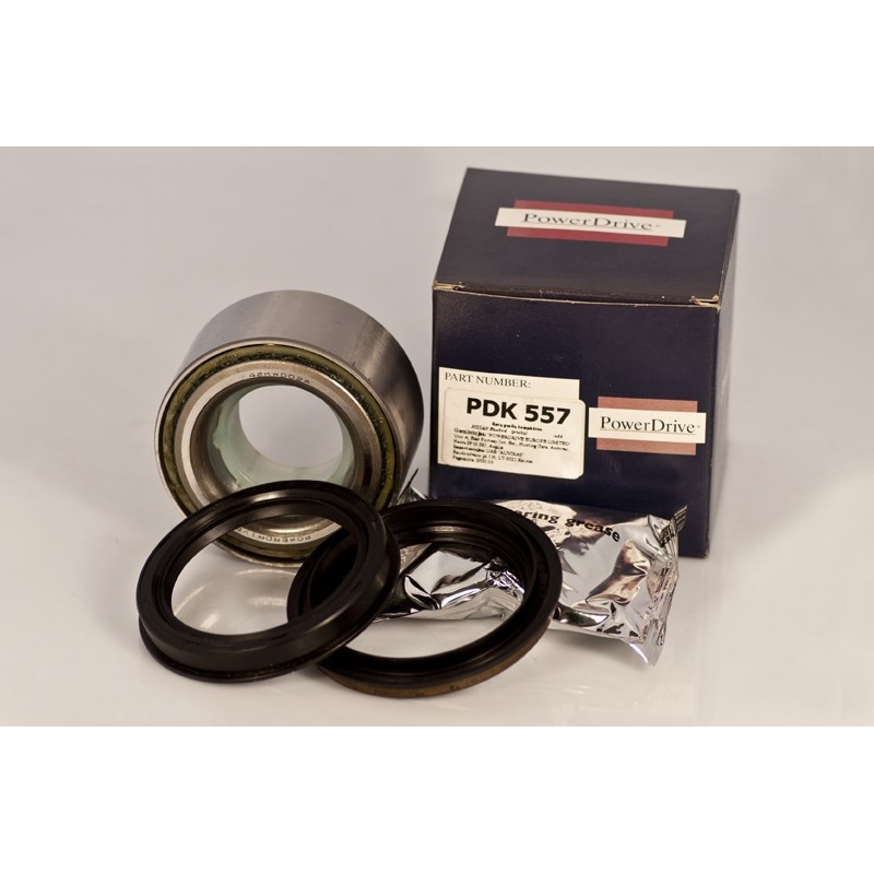 Wheel bearing kit PDK-557