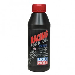 Synthetic oil RACING FORK OIL LIQUI MOLY 1524