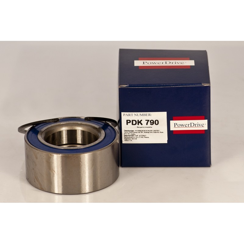 Wheel bearing kit PDK-790