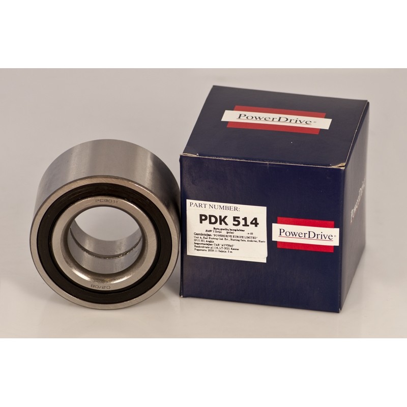 Wheel bearing kit PDK-514