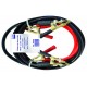 Jumper cables professional GYS (500A /25mm²-3.0m) PRO