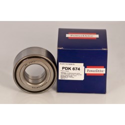 Wheel bearing kit PDK-674