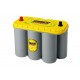 OPTIMA Yellow Top S-5,5L DC 75Ah battery