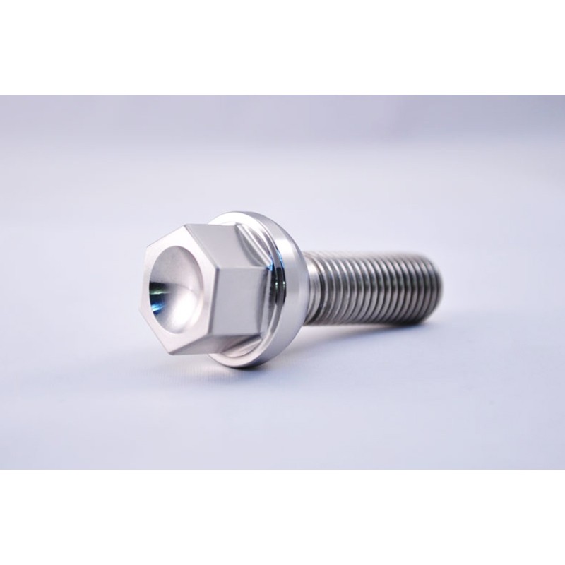 Wheel bolt 14 x 1.5 (1 pcs.)