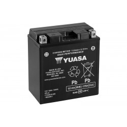 YUASA YTX20CH-BS 18.9Ач (C20) аккумулятор