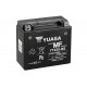 YUASA YTX20-BS 18.9Ah (C20) battery