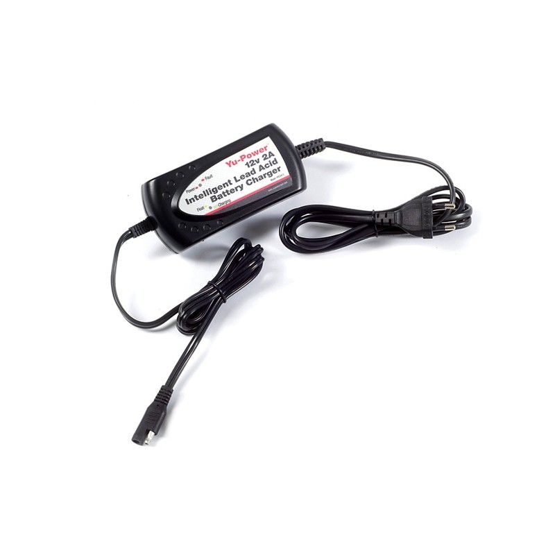 Battery charger Yuasa YuPower YPC2A12 12V 2A