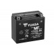 YUASA YTX20L-BS 18.9Ah (C20) battery